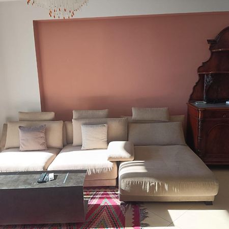 Guidus Apartment Vlore Luaran gambar