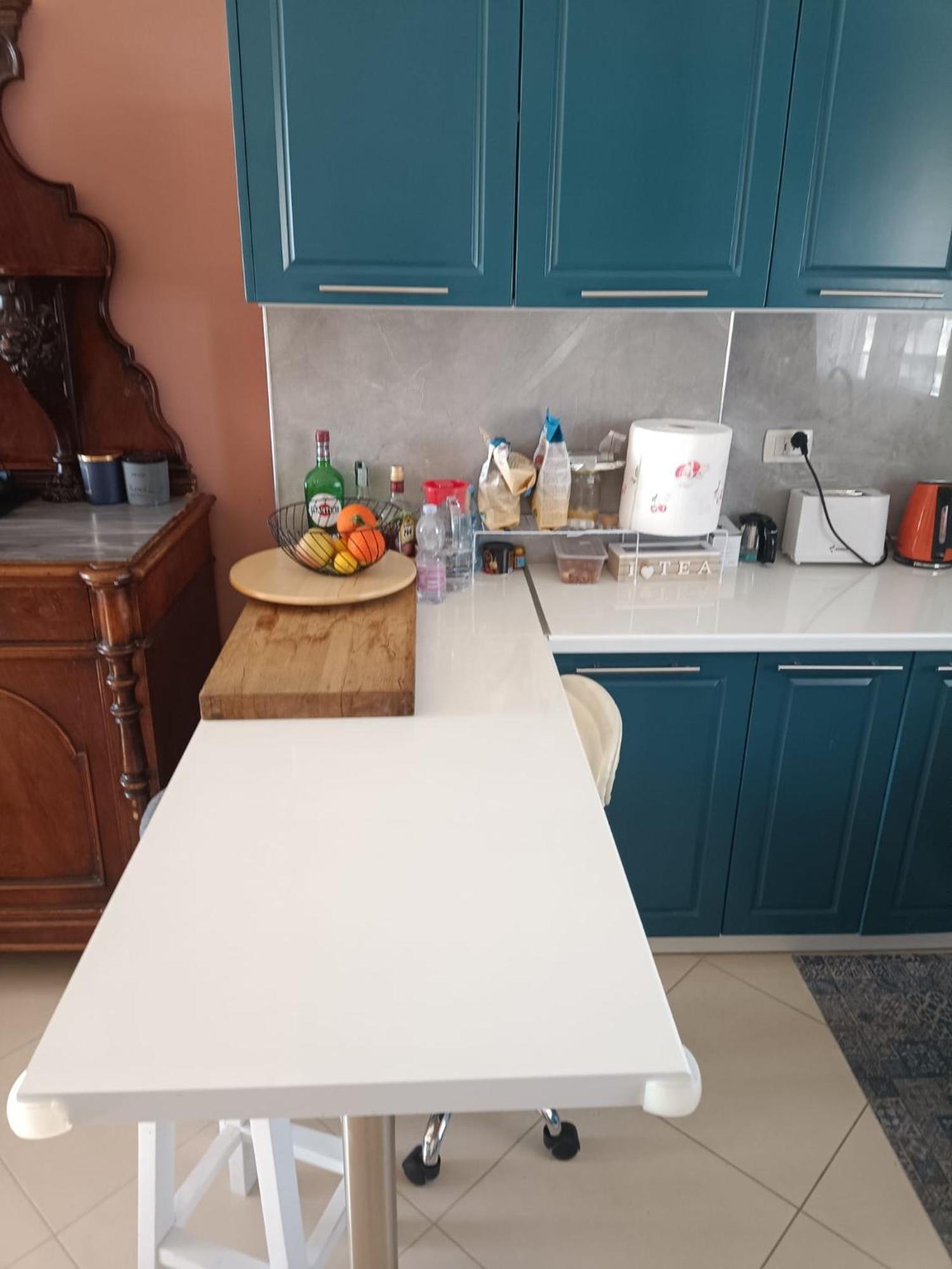 Guidus Apartment Vlore Luaran gambar