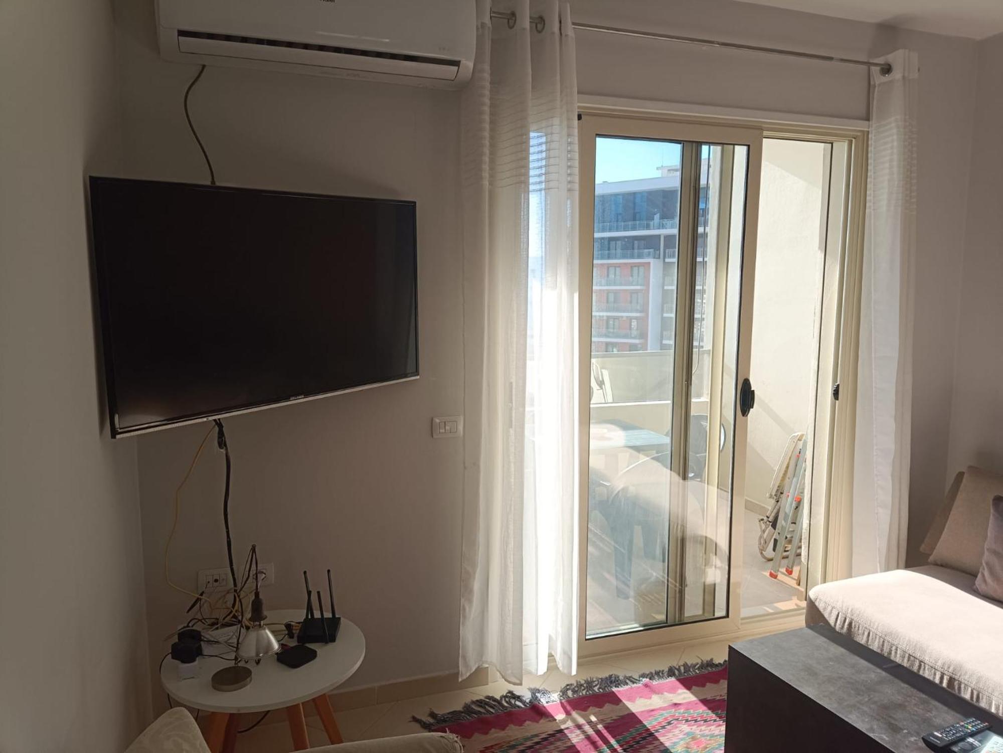 Guidus Apartment Vlore Luaran gambar