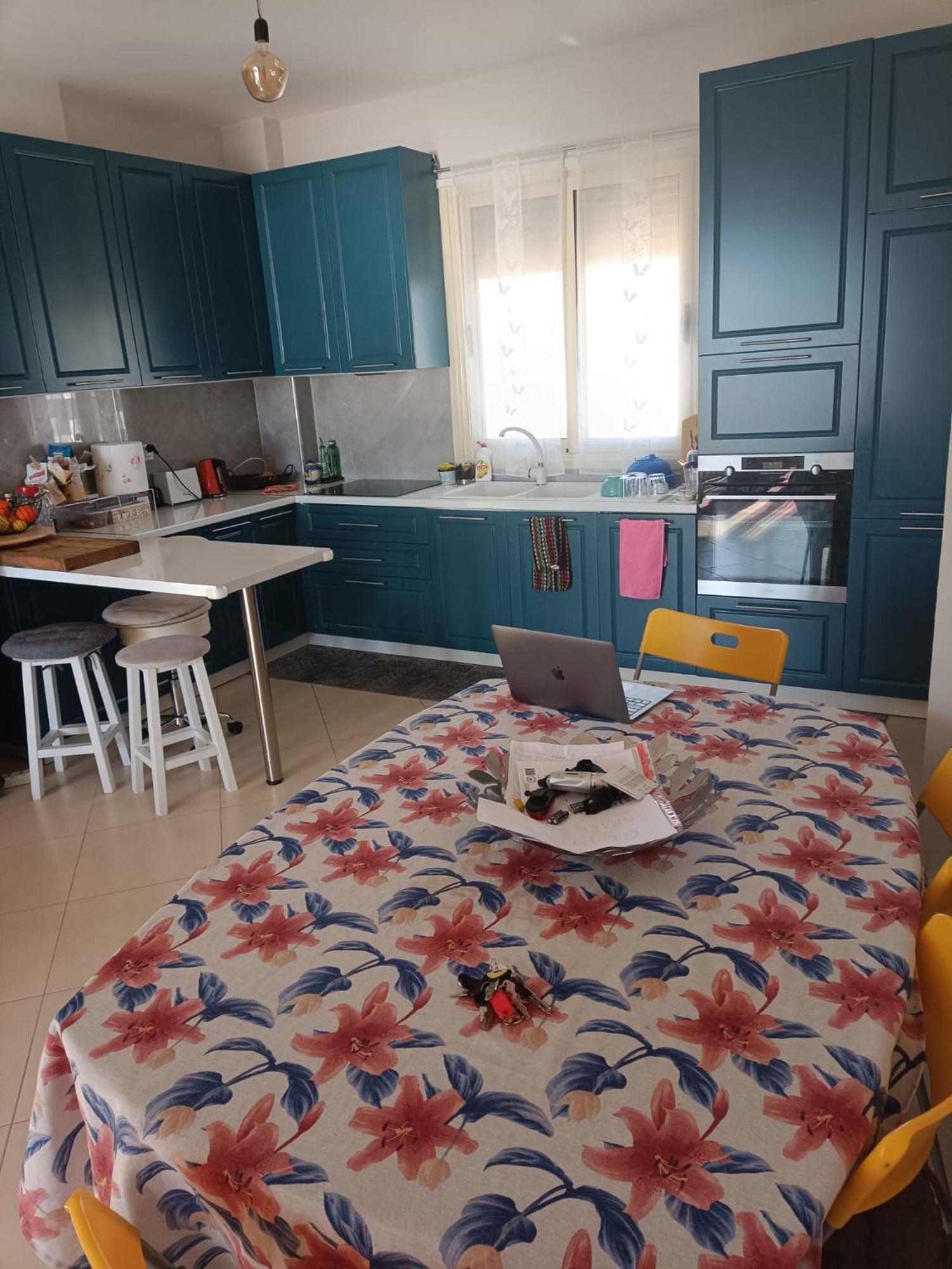 Guidus Apartment Vlore Luaran gambar