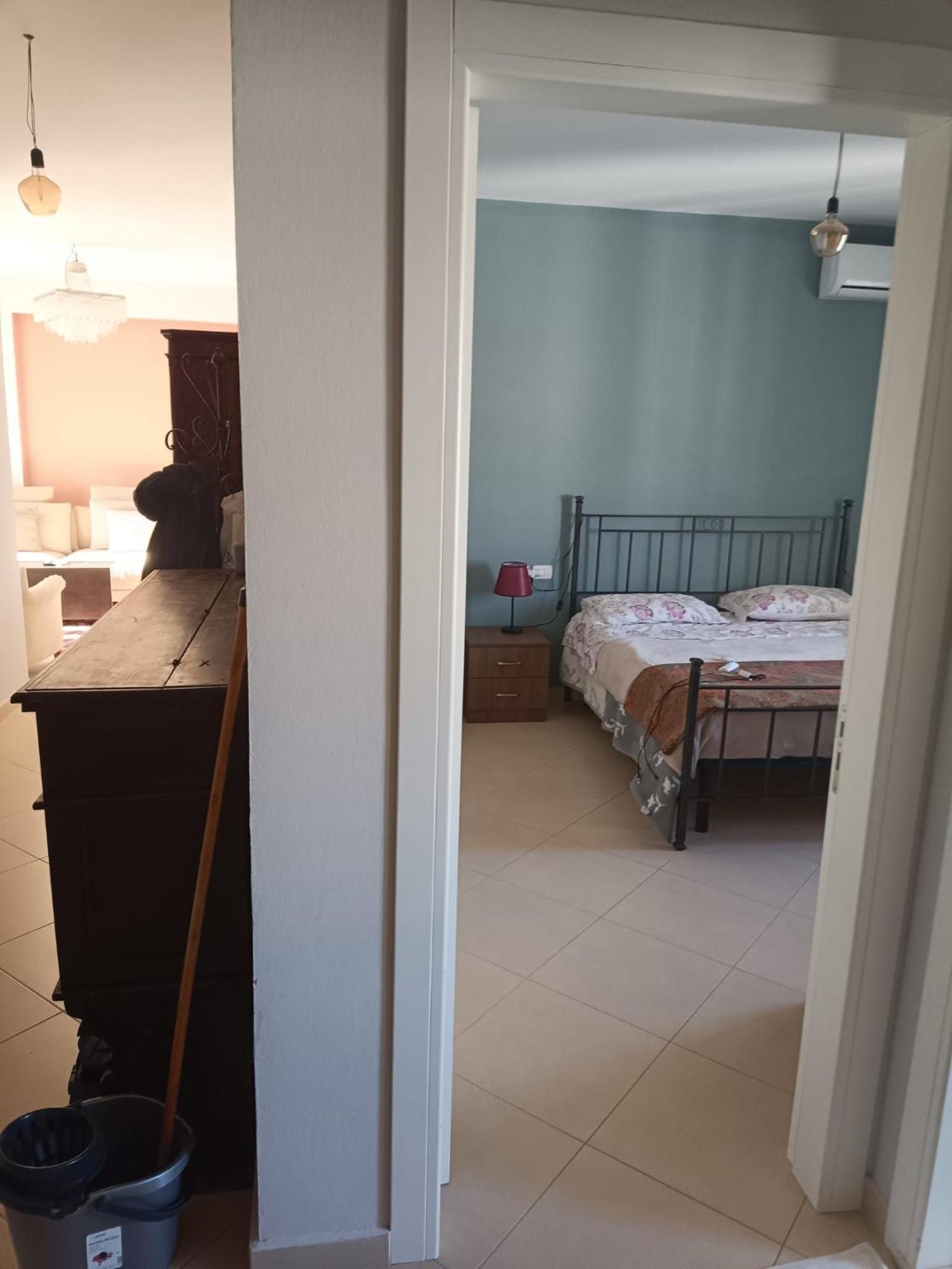 Guidus Apartment Vlore Luaran gambar