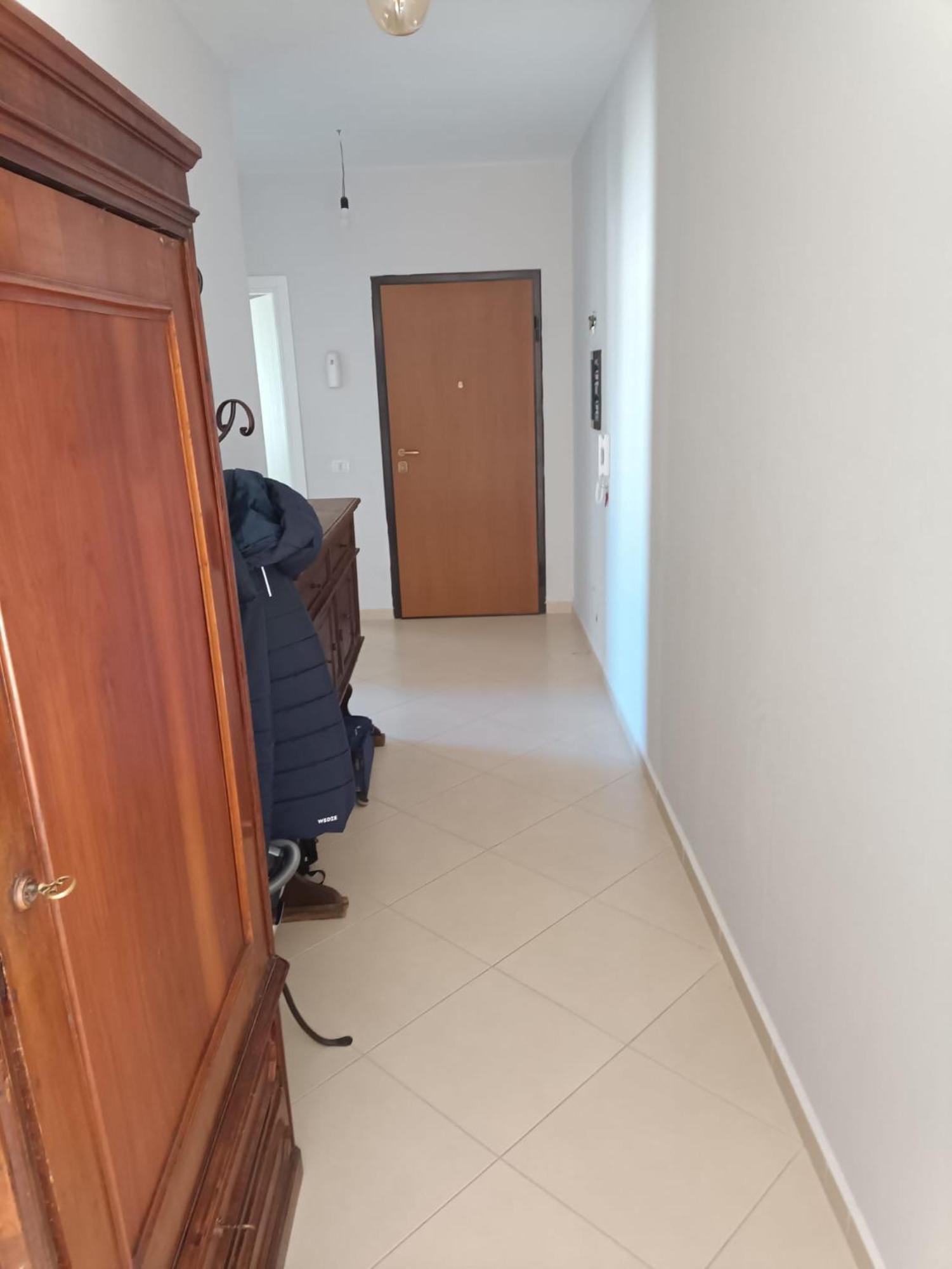Guidus Apartment Vlore Luaran gambar