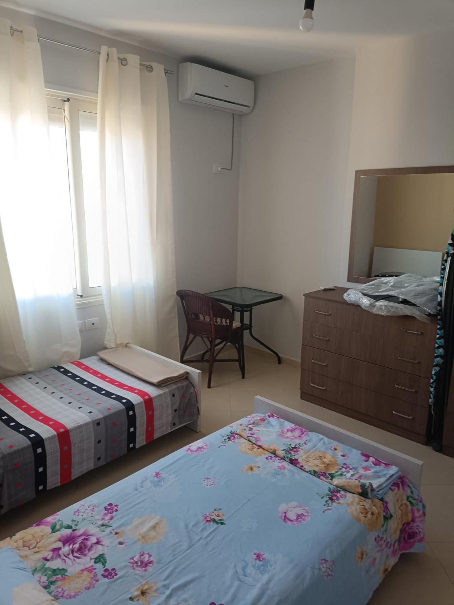 Guidus Apartment Vlore Luaran gambar