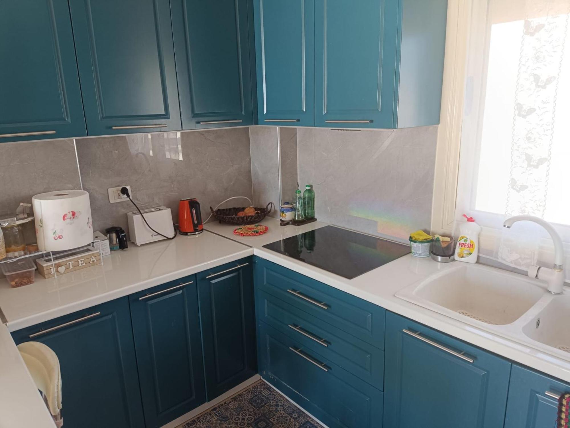 Guidus Apartment Vlore Luaran gambar