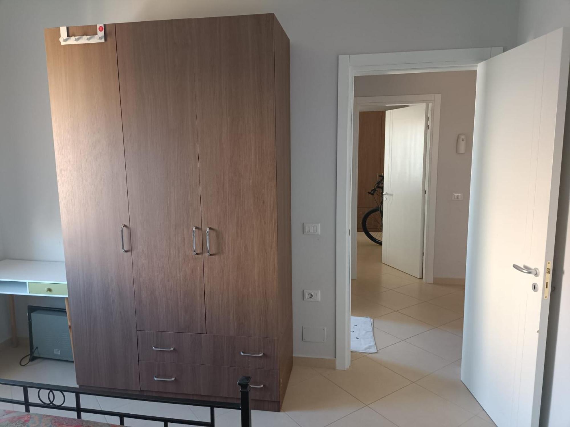 Guidus Apartment Vlore Luaran gambar