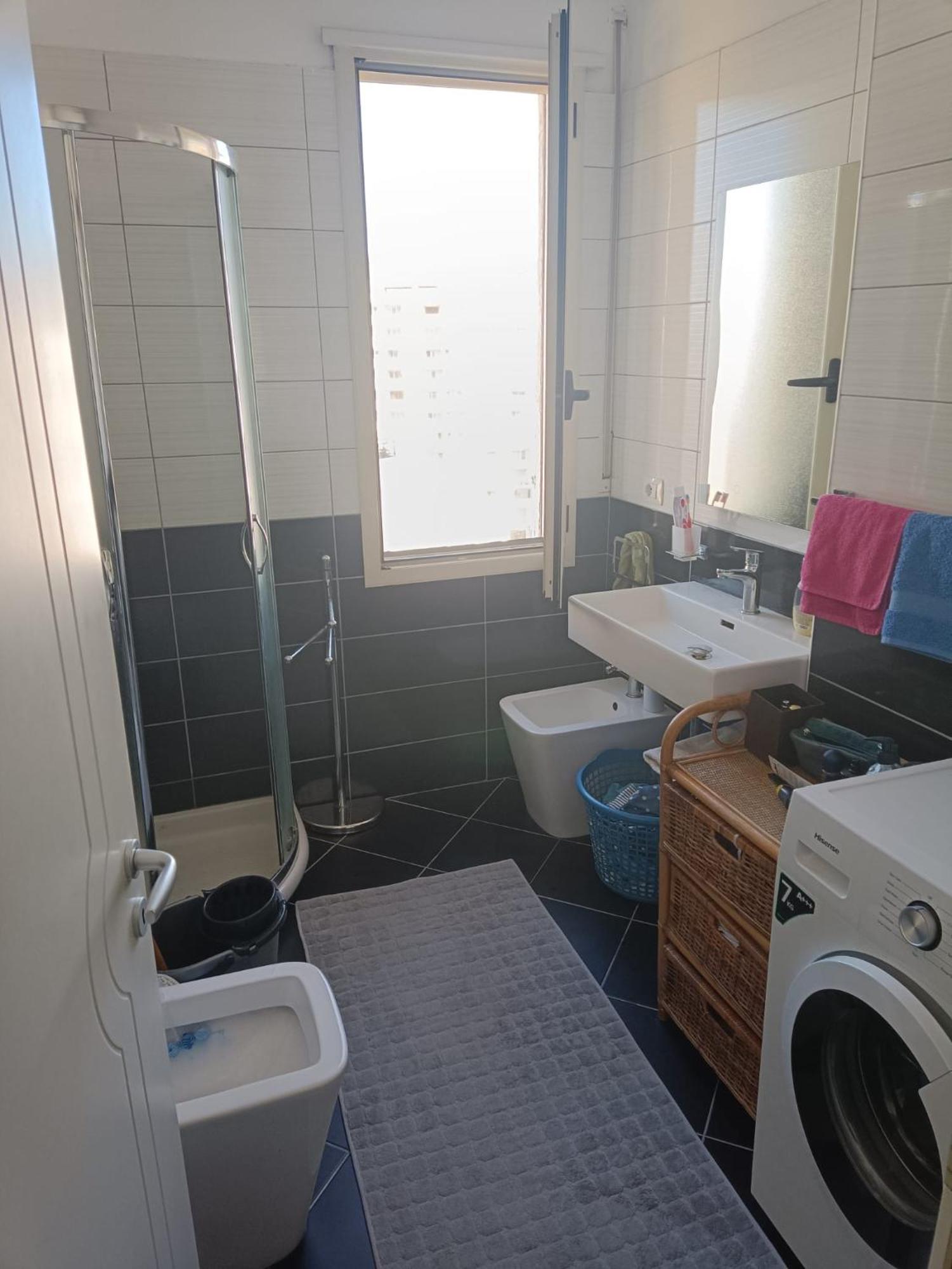 Guidus Apartment Vlore Luaran gambar