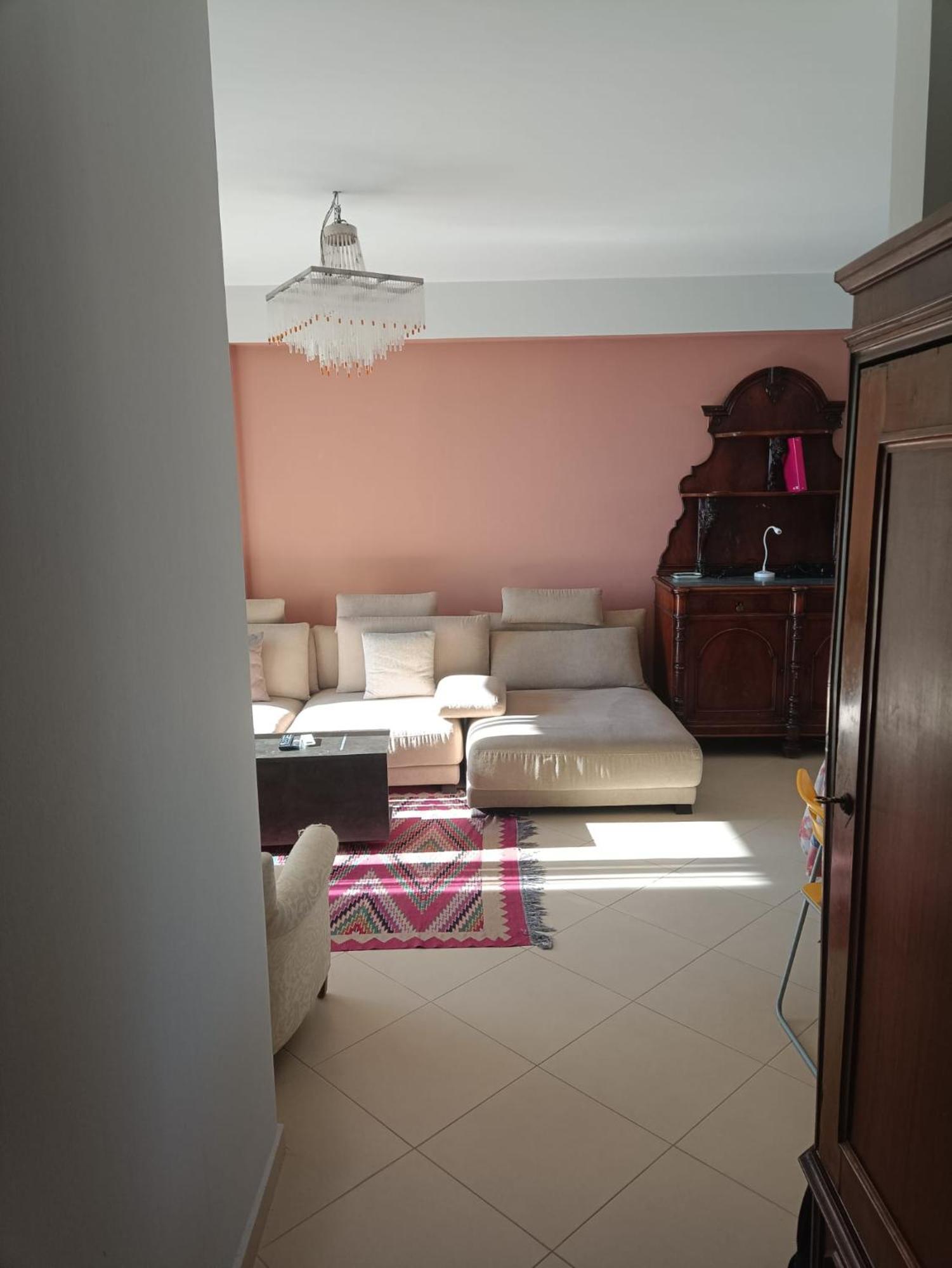 Guidus Apartment Vlore Luaran gambar